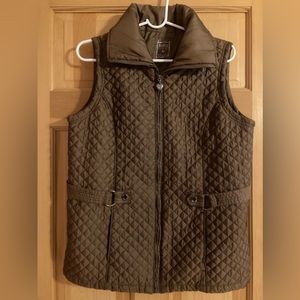 Mifresia Vest